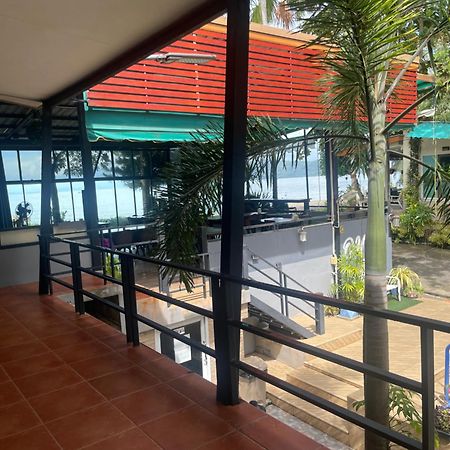 Laguna Resort Pakbara Satun Langu Exterior foto