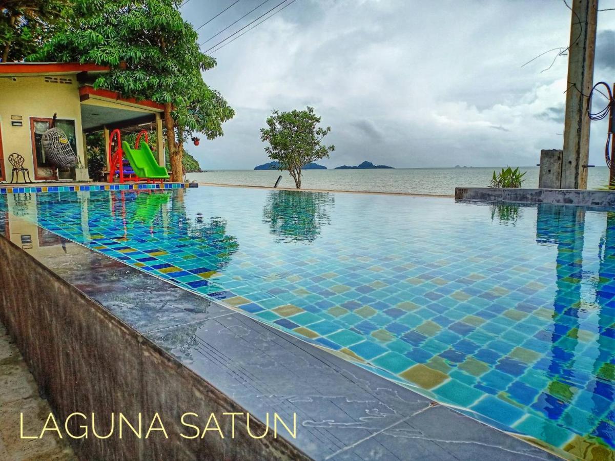Laguna Resort Pakbara Satun Langu Exterior foto
