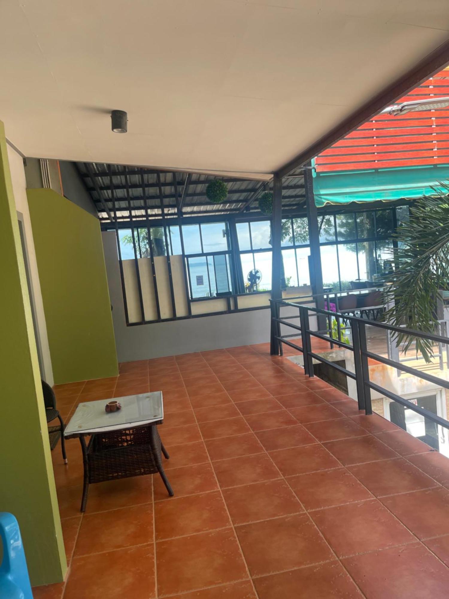 Laguna Resort Pakbara Satun Langu Exterior foto