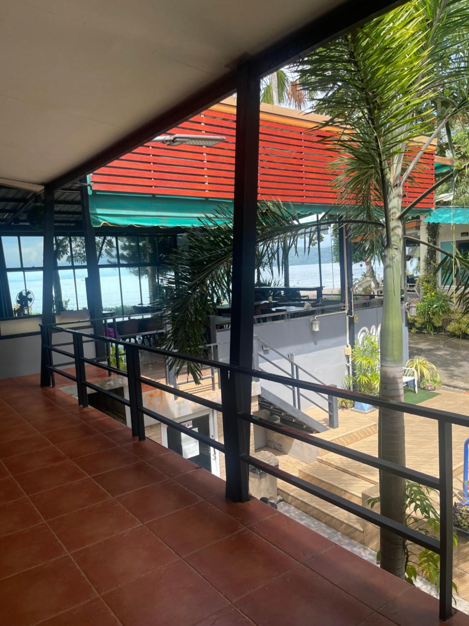 Laguna Resort Pakbara Satun Langu Exterior foto