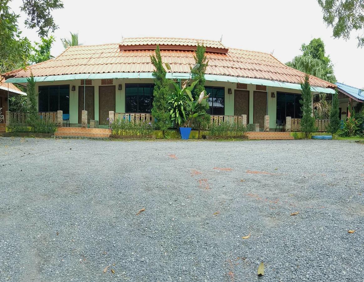 Laguna Resort Pakbara Satun Langu Exterior foto