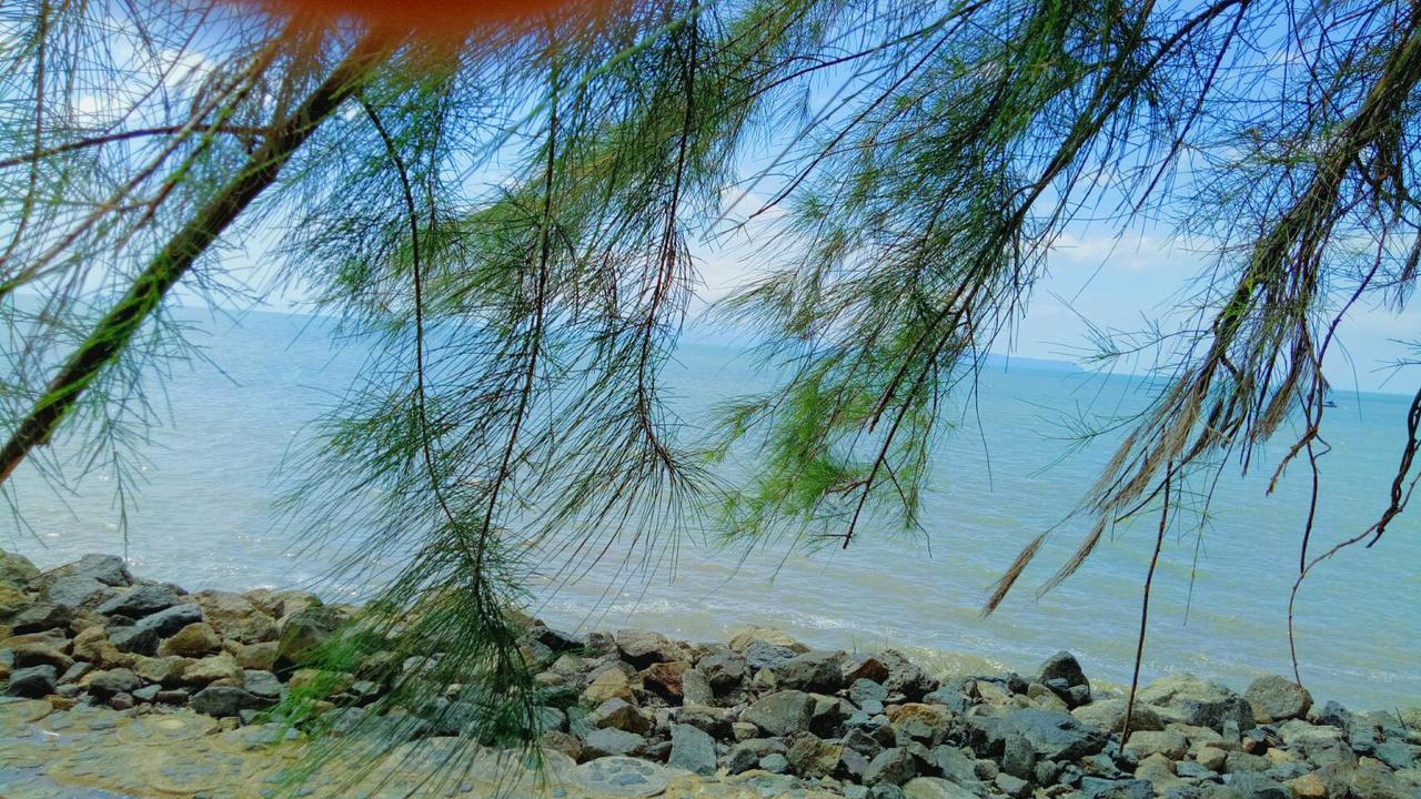 Laguna Resort Pakbara Satun Langu Exterior foto