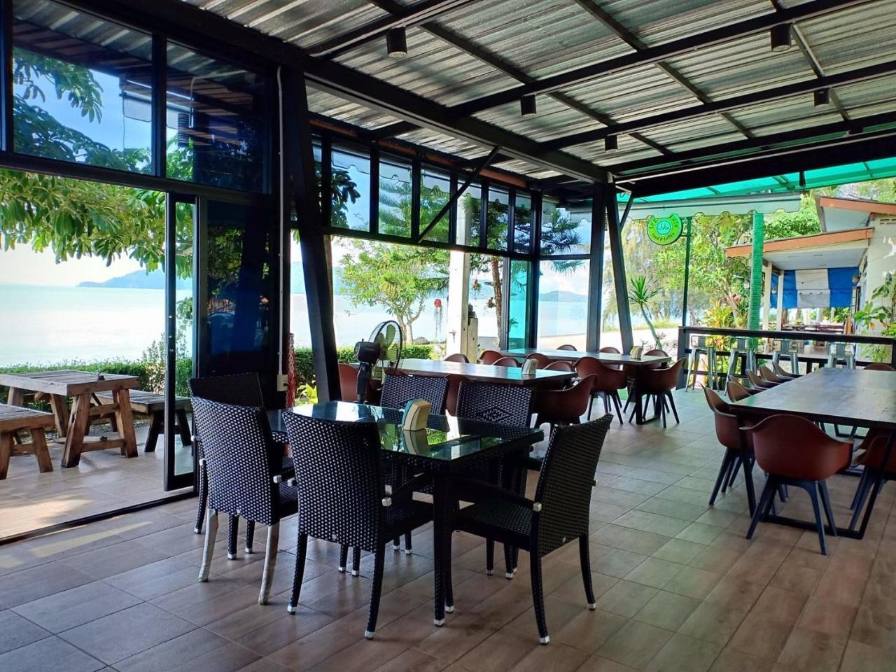 Laguna Resort Pakbara Satun Langu Exterior foto