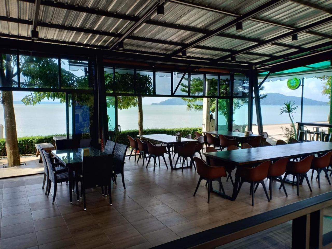 Laguna Resort Pakbara Satun Langu Exterior foto