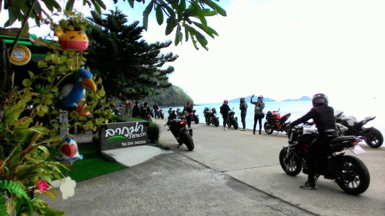 Laguna Resort Pakbara Satun Langu Exterior foto