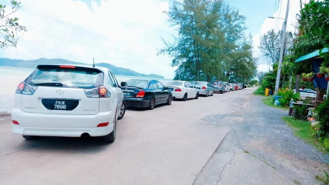 Laguna Resort Pakbara Satun Langu Exterior foto