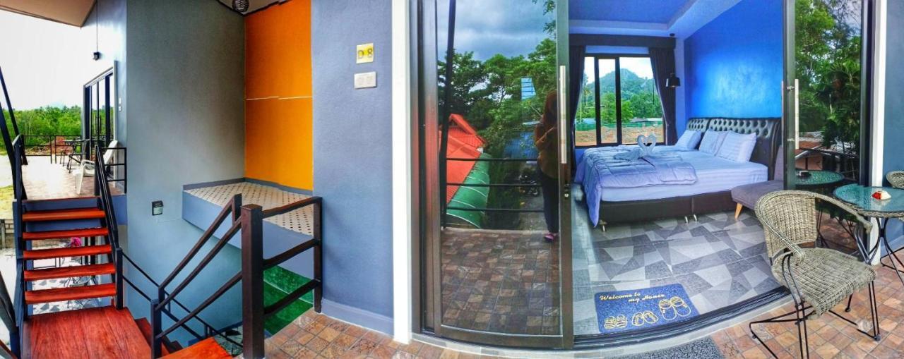 Laguna Resort Pakbara Satun Langu Exterior foto