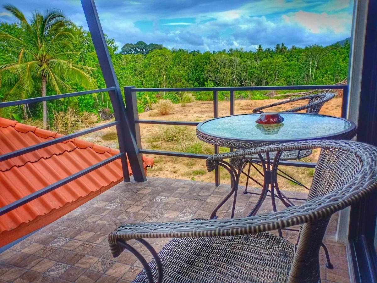 Laguna Resort Pakbara Satun Langu Exterior foto
